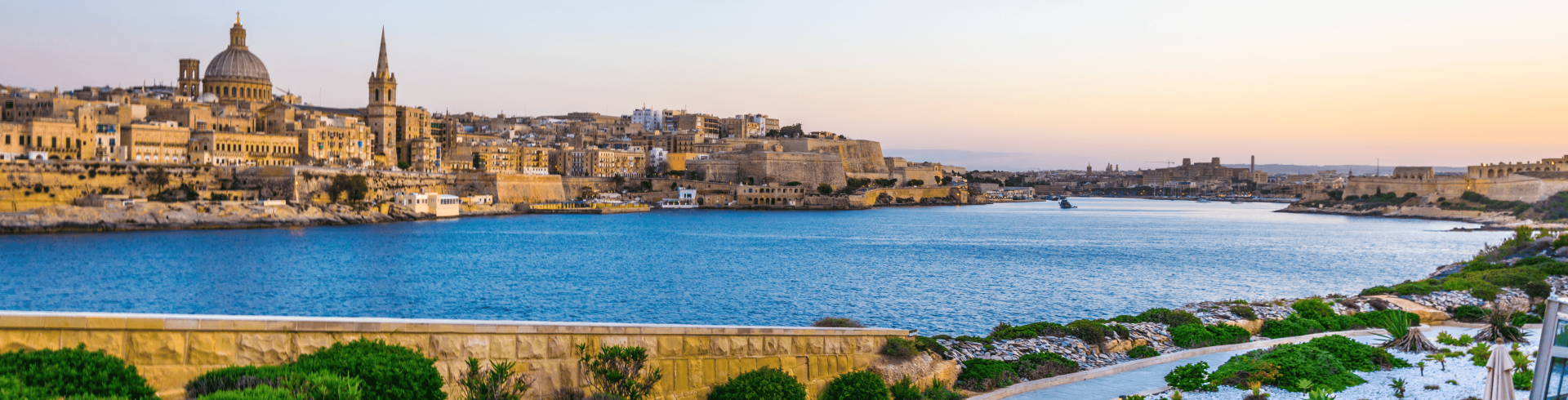 Malta Fascinante Top Deluxe